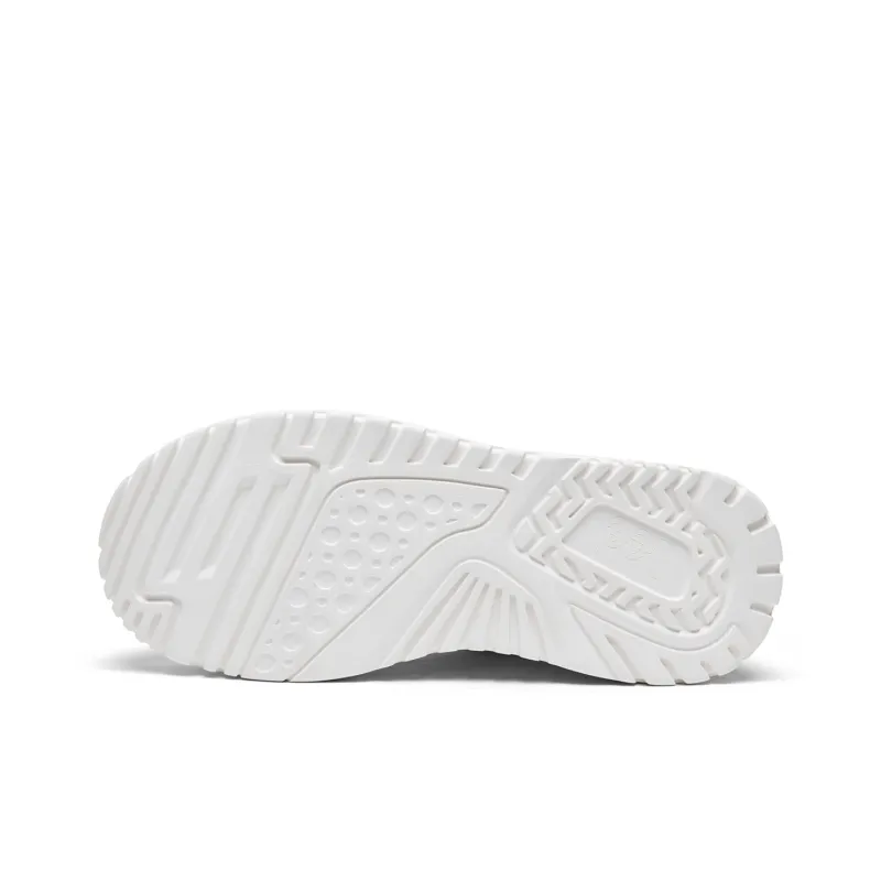 Lee Fashionable Business Casual Versatile Height Increasing Slip Resistant Low Top Skateboard Shoes Men's-11