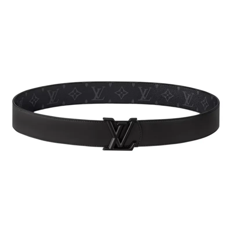 LOUIS VUITTON Lv Dimension 40mm Reversible Belt-1