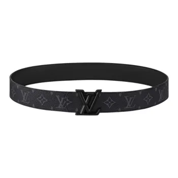 LOUIS VUITTON Lv Dimension 40mm Reversible Belt