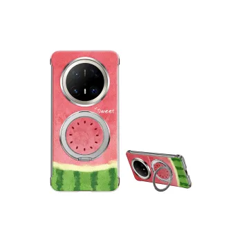 SUPER MOUSE Phone Cases