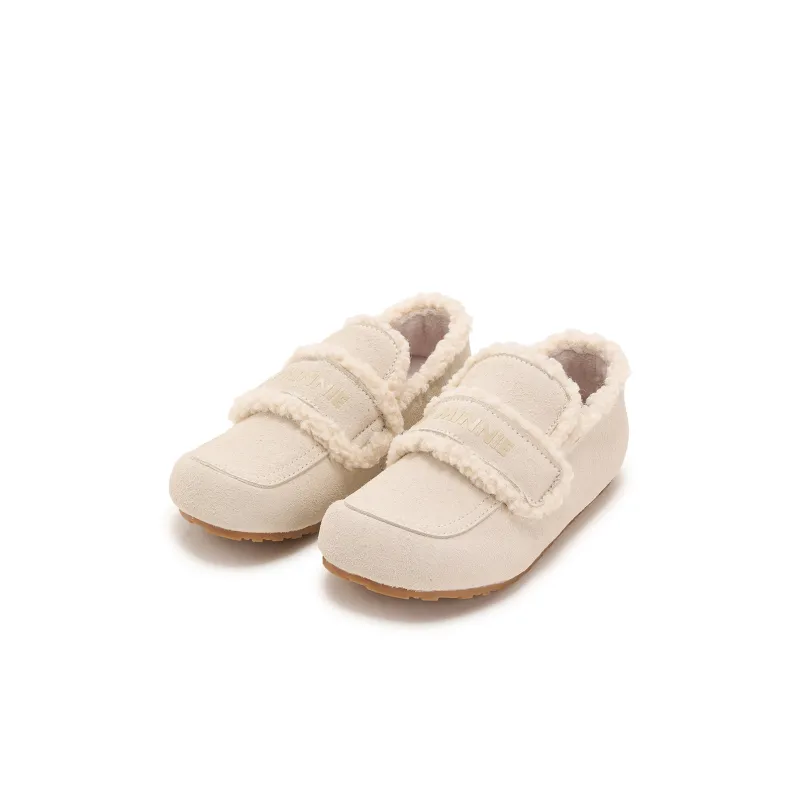 Disney Minnie Series Kids' Casual Shoes Grade School-21