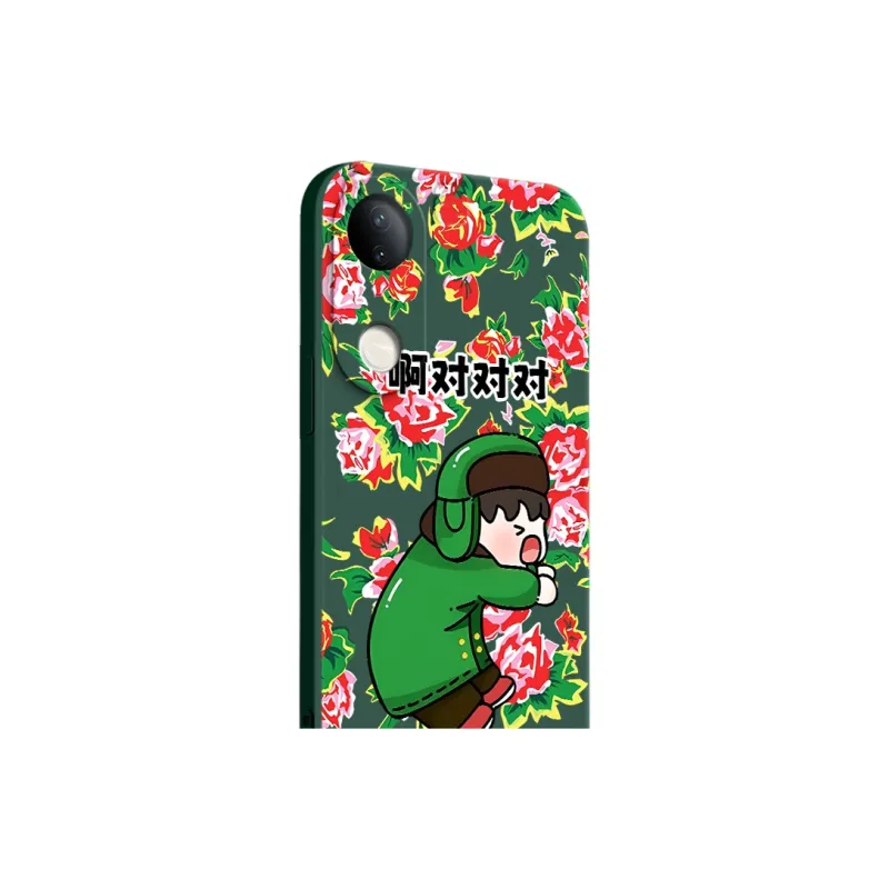 CHUNFAN Phone Cases-14