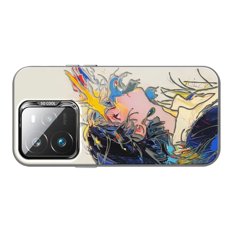 CHUNFAN Phone Cases-34