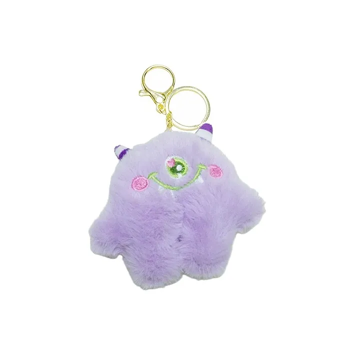 VERENA REINE Fabric Pendants Unisex-0