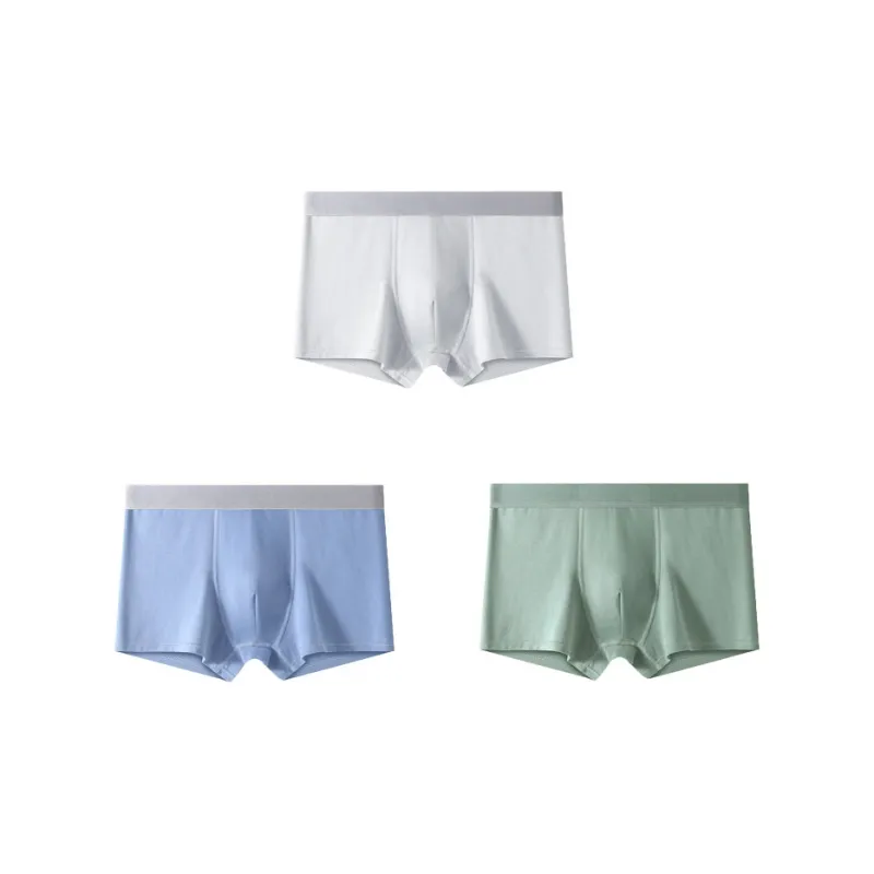 GOSO Underpants Men's Combo Set-13