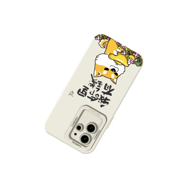 CHUNFAN Phone Cases-3