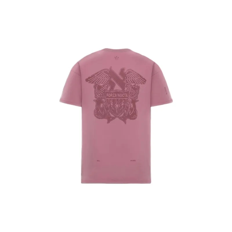 Nike X Nocta Amalfi Rosa Big Body Tee-1