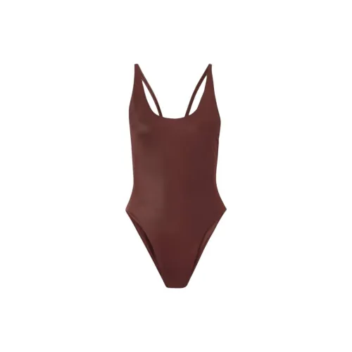 MAGDA BUTRYM One-piece Swimsuit Women's Brown