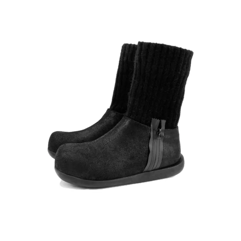 SUREN Ankle Boots Women's-6