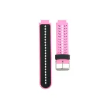 Pink Black