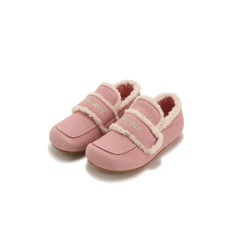 Disney Minnie Series Kids' Casual Shoes Grade School-2