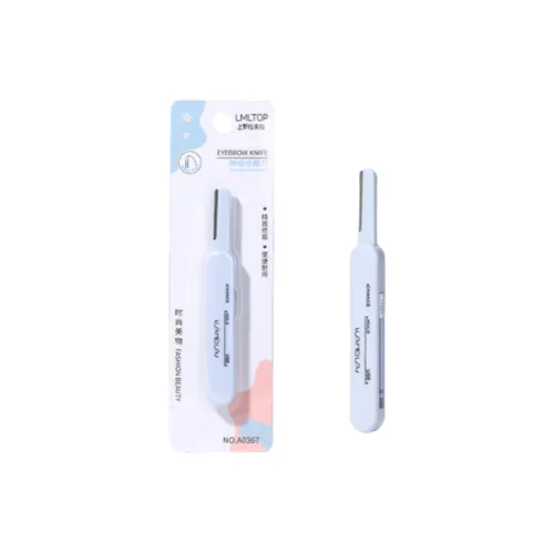 LMLTOP Eyebrow Trimmers & Nose Hair Trimmers Unisex