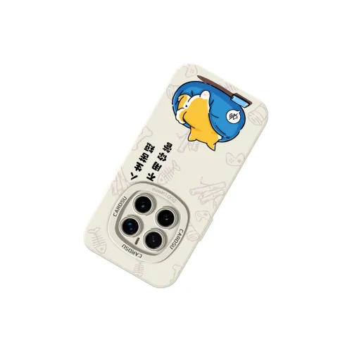 CHUNFAN Phone Cases