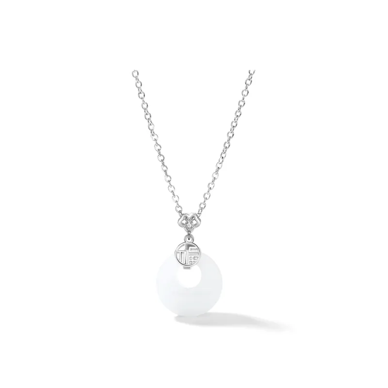 HOLLY RYAN Alloy Necklaces Unisex-2