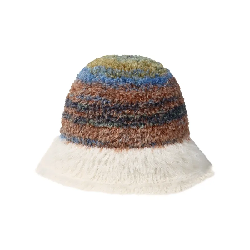 AAJF Acrylic Bucket Hats Unisex-0
