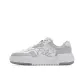 Star White/Lotus Gray