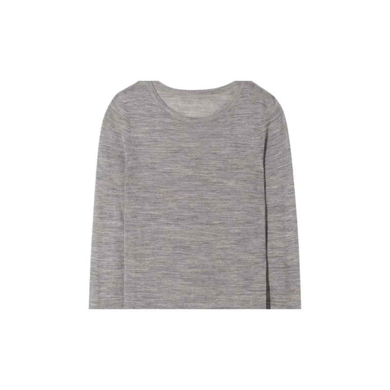 NILI LOTAN Sweater Women's Gray-4