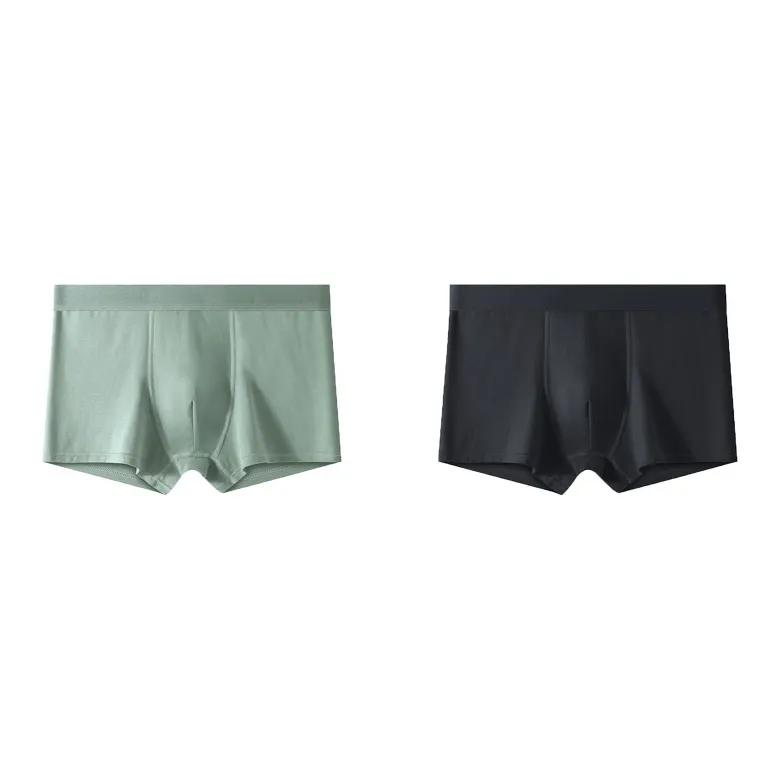 GOSO Underpants Men's Combo Set-5