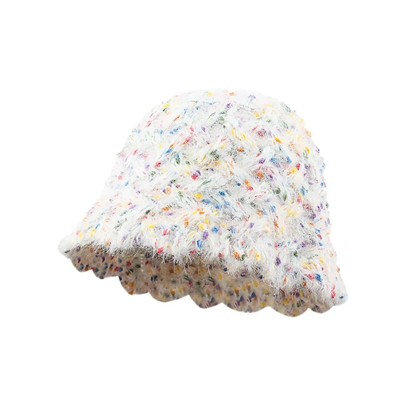 AAJF Polyester Bucket Hats Unisex-5