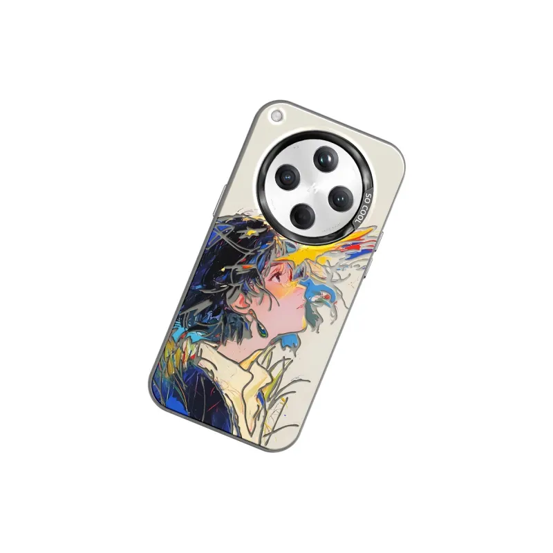 CHUNFAN Phone Cases-31