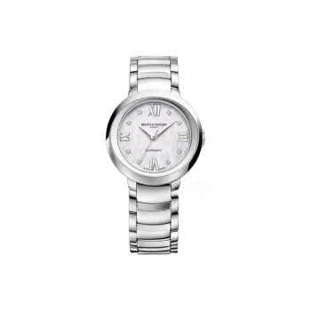 Baume & Mercier Women's Watch