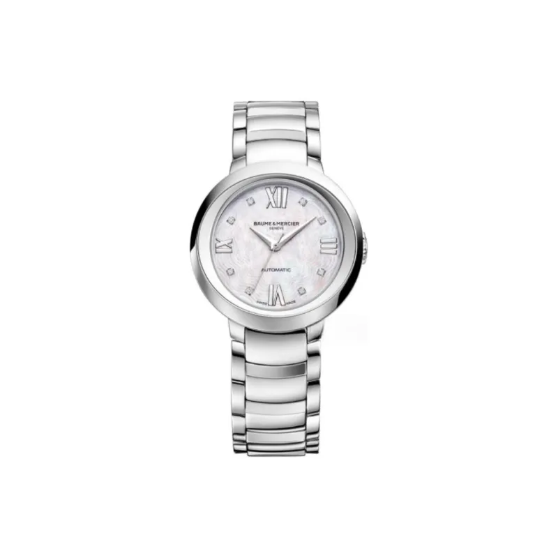 Baume & Mercier Women's Watch-0