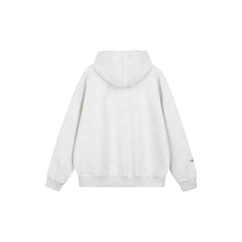 KUNZHUDAXIANG Sweatshirt Unisex-1