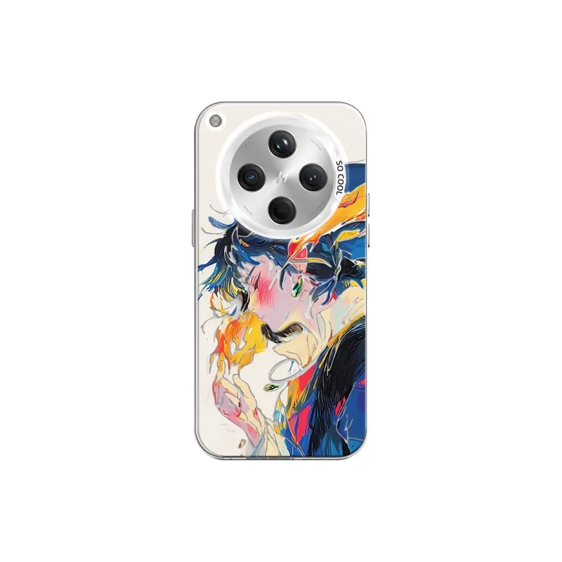 CHUNFAN Phone Cases-3