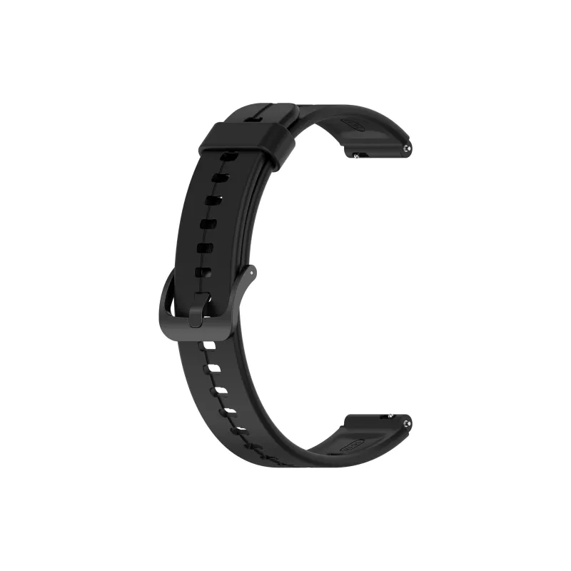 CHRROTA Watch Band Compatible With All Devices Silicone Material-7