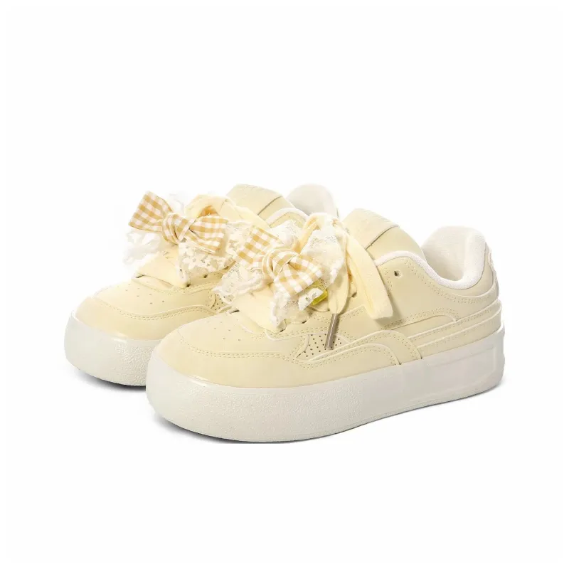 XPQ Thermal Slip Resistant And Abrasion Resistant Low Top Skateboard Shoes Women's-12