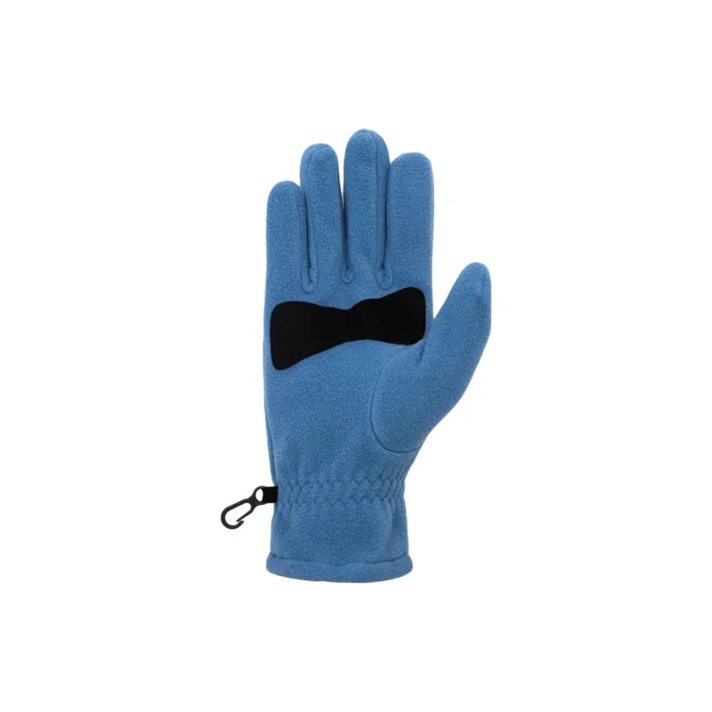 Columbia Fabric Sports Gloves Men's Blue-2