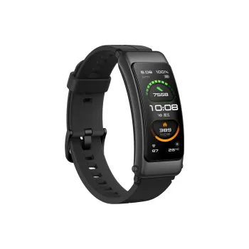 CHRROTA Watch Band Compatible With All Devices 40mm Silicone Material