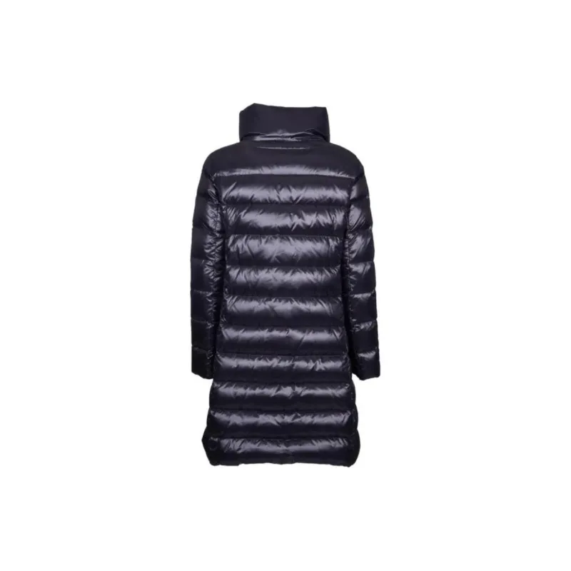FAY Urban High neck Padded Coat-1