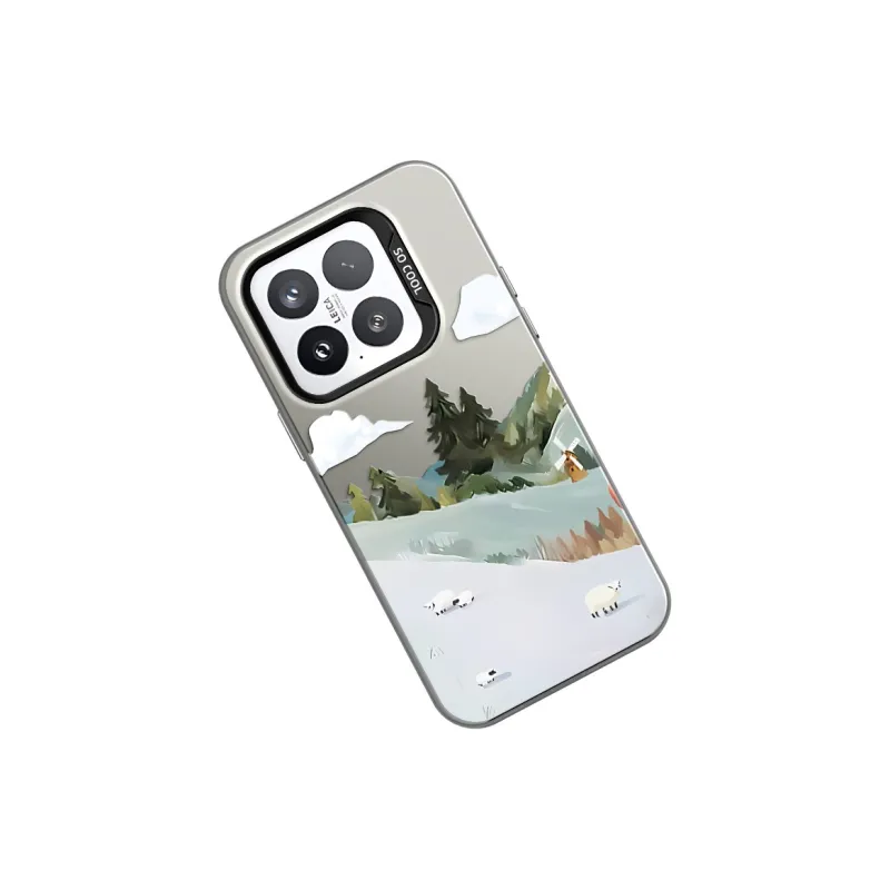 GELEI Phone Cases-22