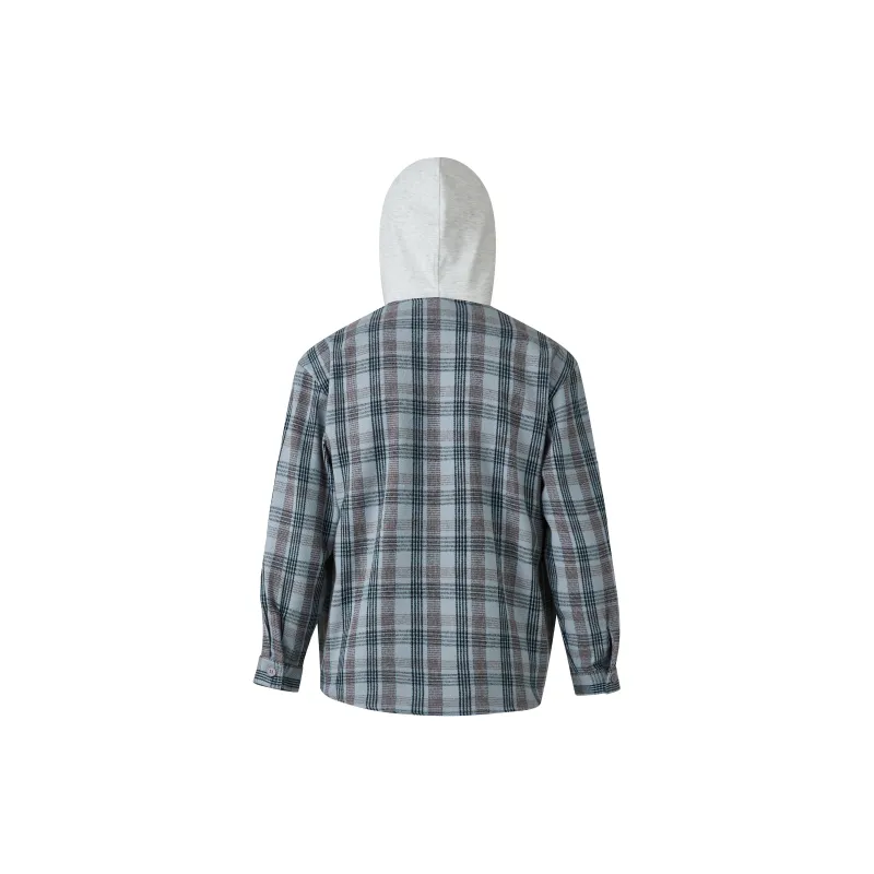 PEDLOR Shirts Men-1