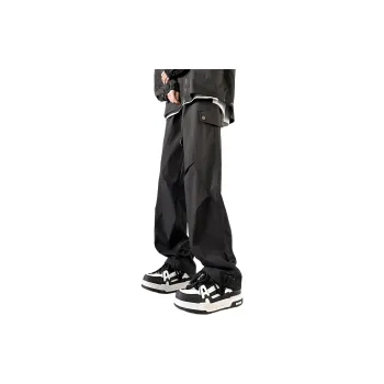 DOUBLE STAR 88 Casual Pants Unisex