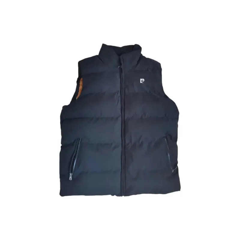 PIERRE CARDIN Vests Unisex-3