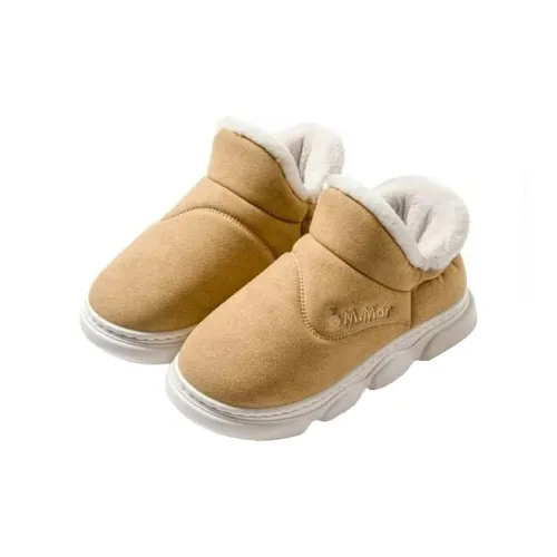 MashiMaro Furniture Slippers Sand Pink/Olive Green/Gray/Coffee