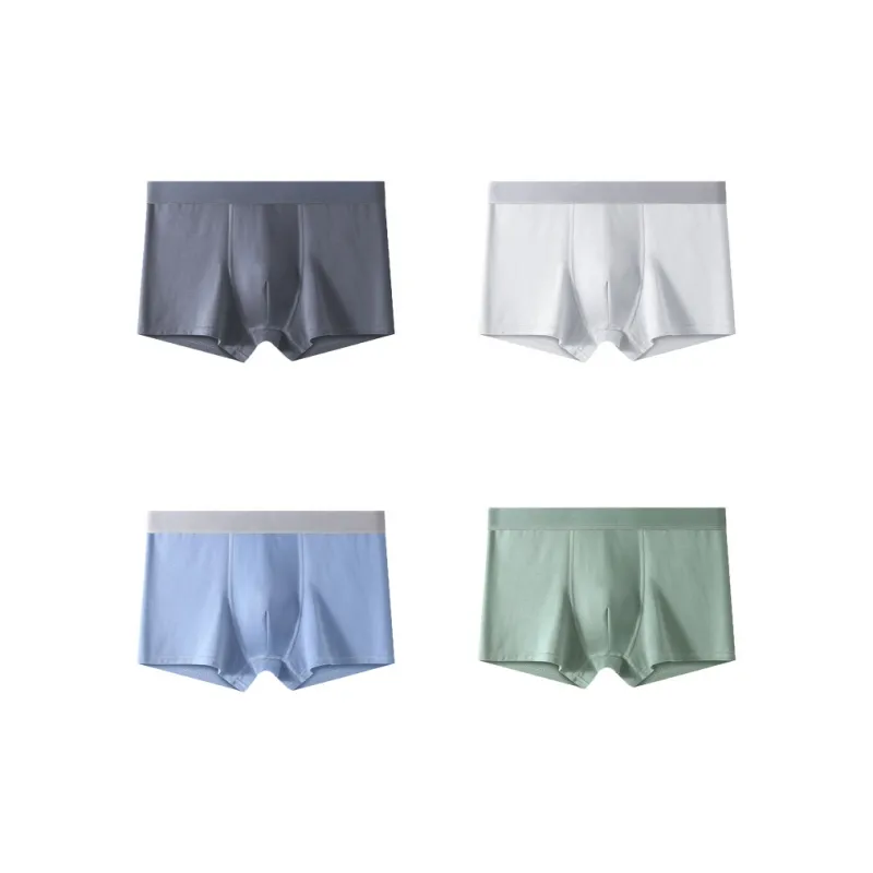 GOSO Underpants Men's Combo Set-21