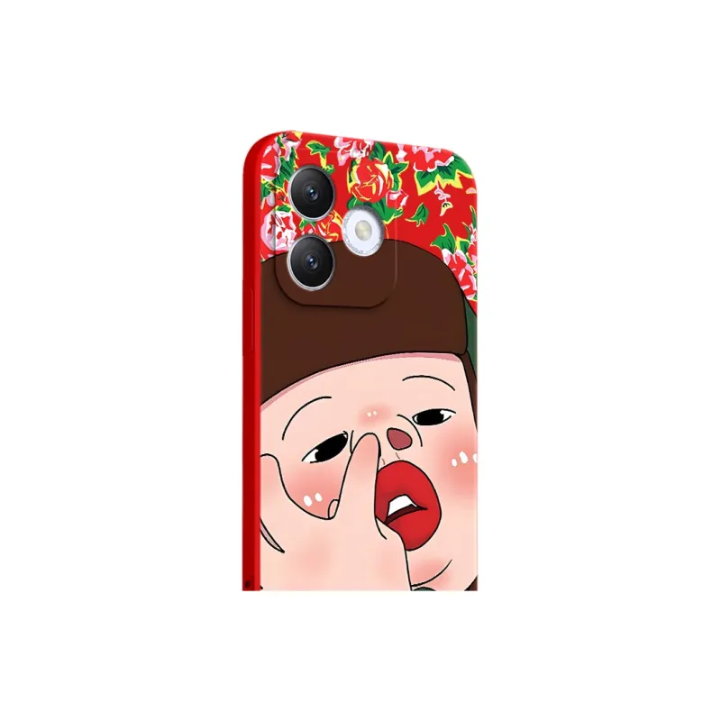 CHUNFAN Phone Cases-4