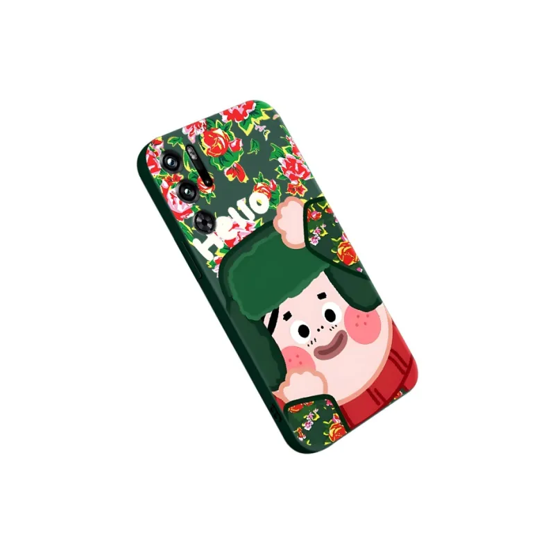 CHUNFAN Phone Cases-36