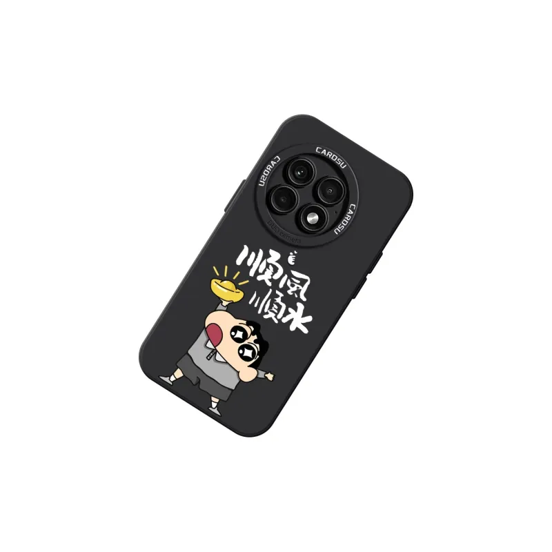 CHUNFAN Phone Cases-27