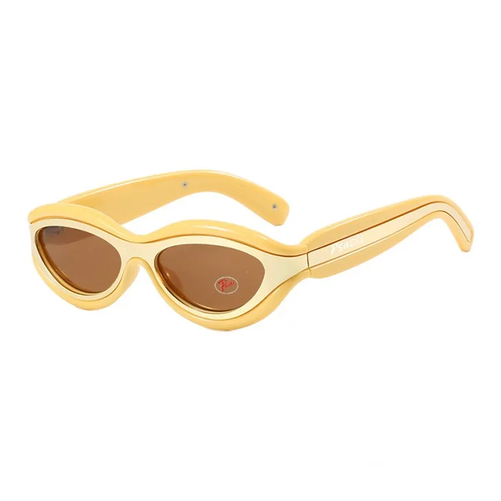 PSACSS PC Cat Eye Sunglasses Unisex-5