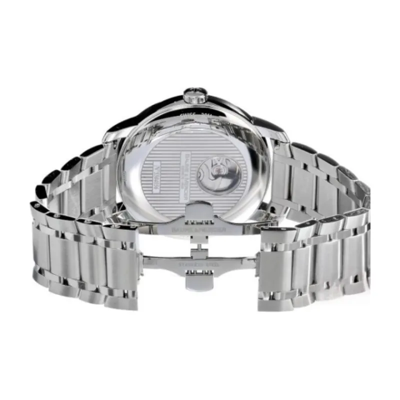 Baume & Mercier Men Classima Collection Watch-4