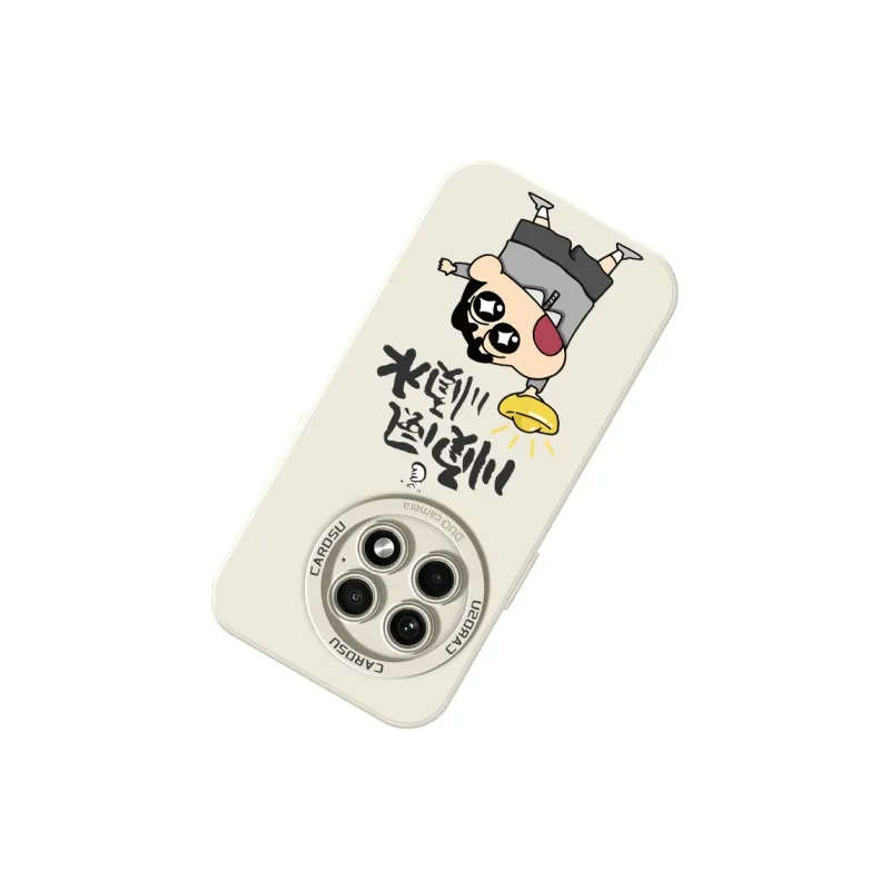 CHUNFAN Phone Cases-23
