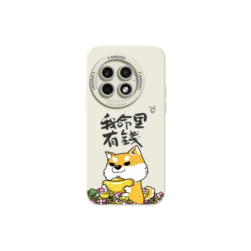 CHUNFAN Phone Cases