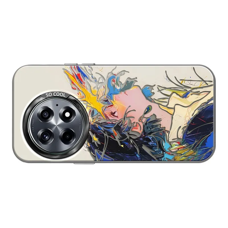 CHUNFAN Phone Cases-34