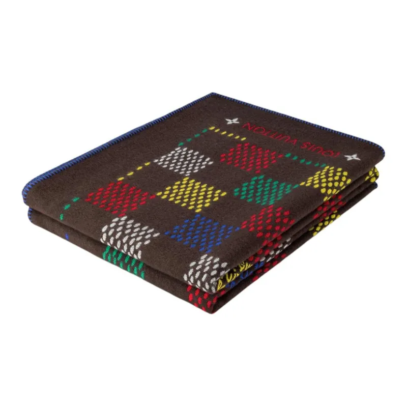 LOUIS VUITTON Lv Vers Damier Plaid-1