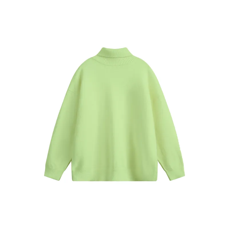 DBD WH Knitwear Unisex-1