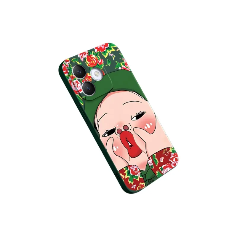 CHUNFAN Phone Cases-26